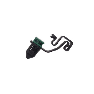 Mazda BCJH-68-162 and BCJL-68-162 Plastic Fastener <b>Clip</b> for Mazda 3 CX-30 CX-50 CX-60 MX30 Replacement Repair Part - Product Image 2