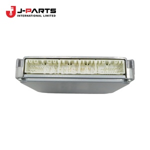 ขายึดคอมพิวเตอร์ควบคุมเครื่องยนต์หมายเลข 2 สำหรับโตโยต้า HIACE KCH10 Granvia 2000-2002 OE 89668-26061 8966826061 - Product Image 1