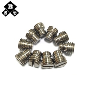 <span class=keywords><strong>Titanium</strong></span> CNC Machining, Tc4,Gr5,Gr2 Phần Cho Thiết Bị Y Tế - Product Image 6