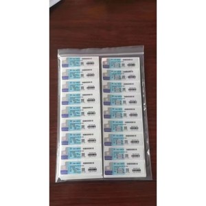 Chất lượng cao màu hồng màu xanh Sticker Phần mềm Win 11 Pro OEM Key trực tuyến kích hoạt 6 tháng giấy phép phiên bản Chứng Khoán Internet miễn phí vận chuyển - Product Image 4