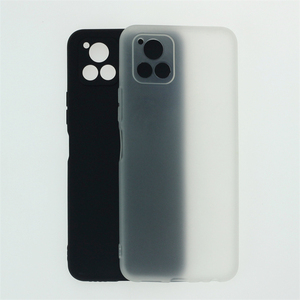 <span class=keywords><strong>Funda</strong></span> Protectora Trasera de TPU Suave para <span class=keywords><strong>VIVO</strong></span> <span class=keywords><strong>Y72</strong></span> <span class=keywords><strong>5G</strong></span>, Fundas para Teléfonos Móviles de la India - Product Image 5