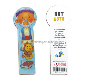 Best-price Quality 3D Lenticular Animal <b>Bookmark</b> Maker Custom Lenticular Factory - Product Image 2