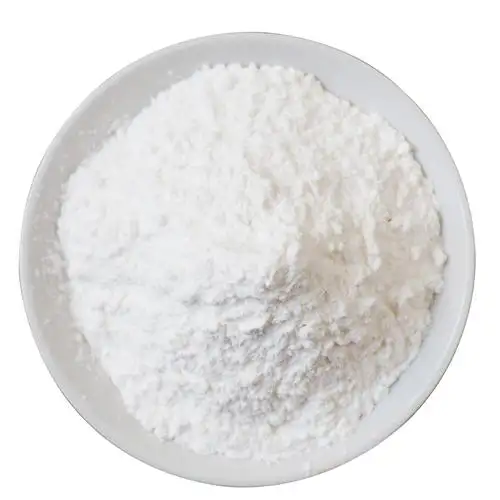 Cas #7786-30-3 chlorure de magnésium anhydre cristal chlorure de magnésium 99%