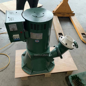Turbina Hidroeléctrica de Agua de Tamaño Mini para Ríos y Arroyos, Generadores de Turbinas de Agua de 10KW 8KW, Turbinas Hidroeléctricas de <span class=keywords><strong>15kw</strong></span> 25kw - Product Image 1