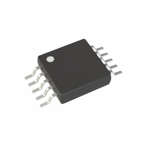 Power Management (PMIC) BOM IC In Stock LT3758AEMSE#PBF 10 TFSOP, 10 MSOP Exposed Pad Electronic Circuit Components - Product Image 1