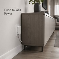 Cargador Ultrafino Resistente al Fuego PD 3.0 QC 30W para Computadoras Portátiles, Teléfonos Móviles, Tabletas, Afeitadoras Eléctricas y Autos de Juguete