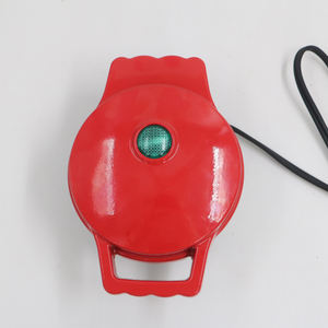 <span class=keywords><strong>Gaufrier</strong></span> électrique <span class=keywords><strong>professionnel</strong></span>, 220v/110v, Design OEM, avec plaque personnalisée, pour Sandwich et <span class=keywords><strong>gaufrier</strong></span>, pour la maison, bon marché - Product Image 3