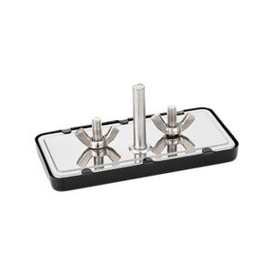 Alta calidad 200-700 Termómetros <span class=keywords><strong>de</strong></span> horno <span class=keywords><strong>de</strong></span> metal portátiles Termómetro <span class=keywords><strong>de</strong></span> parrilla <span class=keywords><strong>Barbour</strong></span> para hornear - Product Image 4