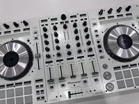 Contrôleur numérique à quatre canaux Pioneer DDJ-SX Ddjsx blanc pour Serato DJ Pro