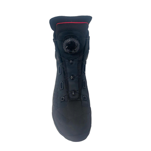 Bottes <span class=keywords><strong>de</strong></span> <span class=keywords><strong>randonnée</strong></span> <span class=keywords><strong>en</strong></span> <span class=keywords><strong>cuir</strong></span> respirant pour l'extérieur, résistantes aux perforations, bottes <span class=keywords><strong>de</strong></span> <span class=keywords><strong>randonnée</strong></span> <span class=keywords><strong>en</strong></span> <span class=keywords><strong>cuir</strong></span> véritable - Product Image 5