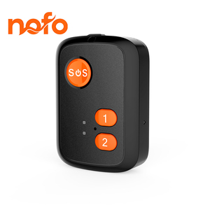 Dispositivo de Rastreo <span class=keywords><strong>GPS</strong></span> 4G para Personas Mayores con Alarma de Emergencia, Alarma de Caídas Automática, Valla Virtual SOS y Llamada Bidireccional RF-V51 - Product Image 2
