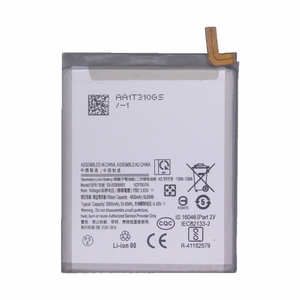 EB-BS908ABY Batería de Repuesto de 5000mAh para Samsung Galaxy S22 Ultra S22U CE RoHS Venta al por Mayor de Alta Capacidad - Product Image 2