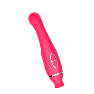 Vibrador de Silicona en Forma de Varita para Estimulación del Clítoris y Masaje, Juguetes <span class=keywords><strong>Sexuales</strong></span> para Mujeres - Product Image 3