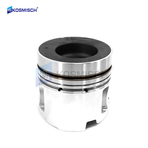 Pistón de Motor OEM FE6-<span class=keywords><strong>3</strong></span>.0 de Alta Calidad, Juego de Pistones FE6 de 108 mm 12011-Z5768 para Motor Diésel NISSAN FE6 con Repuesto de Pasador - Product Image 4