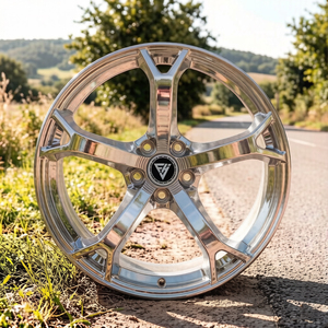 <span class=keywords><strong>ล้อ</strong></span>โครเมียมปลอม19X9.5 19x10.5 5X114.3สำหรับ Infiniti Q60 Q50 G37 370Z นิสสัน350Z Q50 Q60 G37 Nismo - Product Image 3