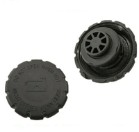 A0005018215 A2105010615 ÖLKAPPE KÜHLMITTEL-ERWEITERUNGS TANK KÜHLER KAPPE für MERCEDES-BENZ