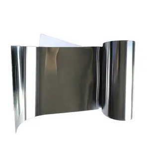 0.03mm titanium foil for solar cell