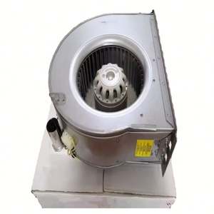 พัดลมระบายความร้อน ZIEHL-ABEGG ของแท้ใหม่เอี่ยม พัดลมกำลังสูง พัดลมเงียบ รุ่น RG14S-2EP.<span class=keywords><strong>WC</strong></span>.AR จัดส่งเร็ว DHL UPS FedEx - Product Image 3