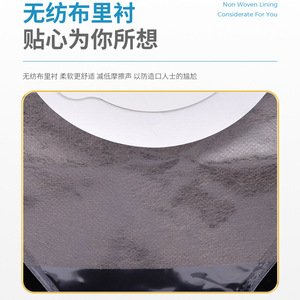 Bolsa de Colostomía Desechable Lfcare de Una Pieza, Tipo Anorrectal, con Anillo de Plástico, para Uso Médico - Product Image 4