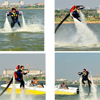 Usine prix Offre Spéciale d'eau sport jet pack