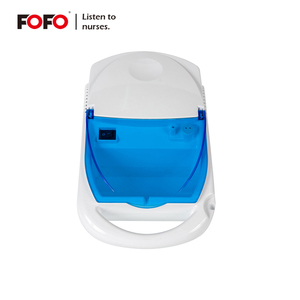 Nébuliseur pour adultes et enfants, nébuliseur à compresseur silencieux, nébuliseur à <span class=keywords><strong>piston</strong></span> - Product Image 4
