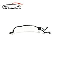 SUKU CADANG MOBIL BEKAS ASLI untuk Audi R8 AWD 5.2L Selang Udara Pembersih Tangki Bahan Bakar Pipa Saluran 4S0201167D 2017-2023