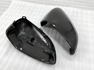 Oem stile secco fibra di carbonio Auto accessorio specchietto retrovisore per <span class=keywords><strong>Ferrari</strong></span> <span class=keywords><strong>SF90</strong></span> - Product Image 6