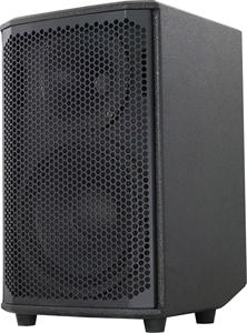 ลำโพงคาราโอเกะและลำโพงสำหรับถ่ายทอดสดกลางแจ้ง Malata M+9788A กำลังขับสูง - Product Image 2