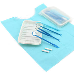 ชุดอุปกรณ์ทันตกรรมแบบใช้แล้วทิ้งเทคโนโลยีอุปกรณ์ทันตกรรมและอุปกรณ์เสริมจากสหรัฐอเมริกา EOS จีน tenologia ประเทศจีน novsight 3 years - Product Image 4