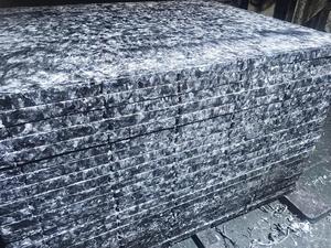 Hot <strong>Sale</strong> Customized OEM White Fiberglass Brick Pallet <strong>for</strong> <strong>Concrete</strong> <strong>Block</strong> Machine - Product Image 3