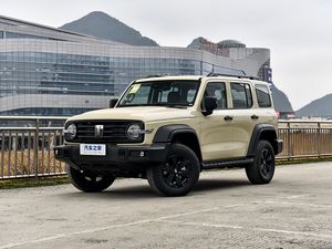 Tank 300 2025 2.0T <span class=keywords><strong>Conqueror</strong></span> - Product Image 2