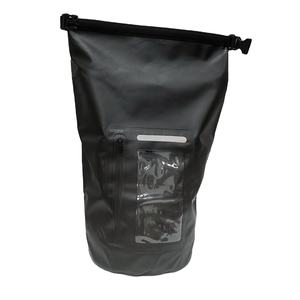 15L impermeable Faraday bolsa seca RFID Bloqueo de señal bolsa seca mochila impermeable para seguridad de información - Product Image 1