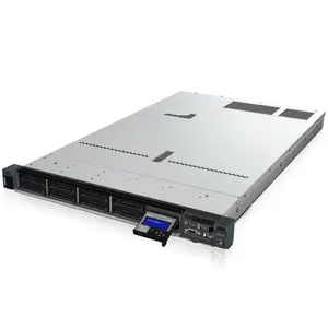 हॉट सेल ले नोवो SR650V2 सर्वर उत्पाद शैली उच्च-प्रदर्शन सर्वर डिवाइस सर्वर