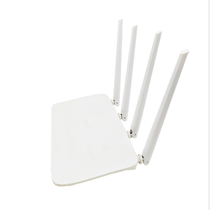 Router WiFi <span class=keywords><strong>Tenda</strong></span> <span class=keywords><strong>F6</strong></span> de 300 Mbps con Firmware en Inglés, Router <span class=keywords><strong>Tenda</strong></span> F3 N300 Usado para Equipos de Fibra Óptica FTTH - Product Image 3