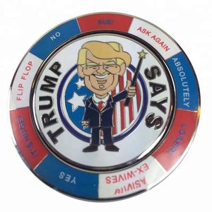 Großverkauf fertigte Metallvergoldung-weiche Email-Sicherheits-Rüstung der Gott-Herausforderungs-<span class=keywords><strong>M</strong></span>ünze besonders an - Product Image 3