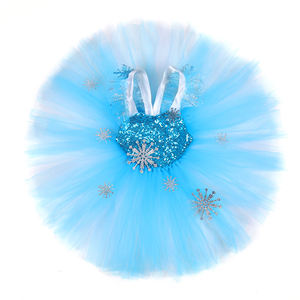 Filles robes pour les fêtes 2025 Halloween Costumes enfants <span class=keywords><strong>reine</strong></span> <span class=keywords><strong>des</strong></span> neiges Cosplay <span class=keywords><strong>robe</strong></span> de princesse haute qualité <span class=keywords><strong>robe</strong></span> de fête d'anniversaire - Product Image 3