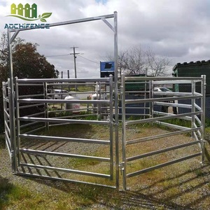 Soluzione Premium di Recinzione per Cavalli con Installazione Facile, Perfetta per Fattorie, Scuderie e Maneggi. - Product Image 5