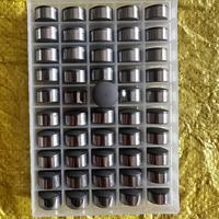 0808mm 1008mm 1308mm PDC Cutter Marbre Carrière Tronçonneuse Diamant Insert PDC Inserts pour Pierre Cuttin