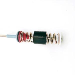 Washing Machine Suspension Rod DC97-05280W Steel Durable <b>Washer</b> Part - Product Image 4