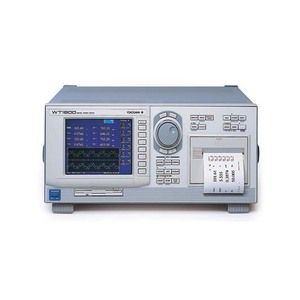 Nouvel analyseur de puissance multifonctionnel pour contrôle industriel de haute précision, composant électronique, mémoire FRAM, garantie 1 an - Product Image 1