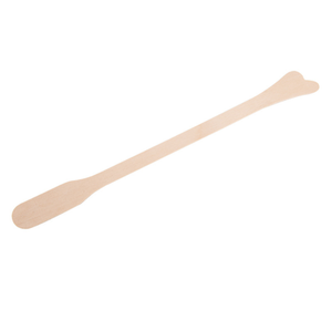 Steril Ahşap Servikal Spatula Ahşap Ayre Spatula Tek Kullanımlık Jinekolojik Spatula Jinekolojik Muayene İçin 200 Adet/torba - Product Image 3