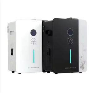 Diffuseur d'arômes électrique sans eau intelligent de grande surface 1200 ml pour hôtel et maison avec contrôle par application et garantie d'un an - Product Image 1