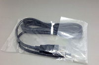 Câble de synchronisation de données Micro USB de 1,5 m pour manette PlayStation 4, cordon de charge haute vitesse pour manette sans fil PS4
