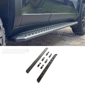 Para Toyota 4Runner 2025+ Estribo Lateral Modificado, Accesorio de Estribo, Pieza de Tuning - Product Image 1