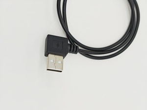 <span class=keywords><strong>USB</strong></span> 2.0 Phải thiên thần <span class=keywords><strong>USB</strong></span>-<span class=keywords><strong>A</strong></span> để 5521 DC Cáp - Product Image 2