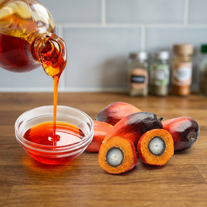 Premium Vegetable Red Palm Oil - Product Image 2