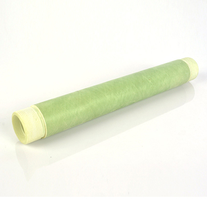 แกนหลอดไฟเบอร์กลาสอีพ็อกซี่ G10 สำหรับพันขดลวดทองแดง - Product Image 2