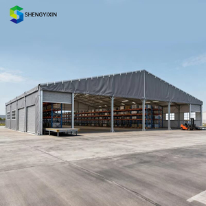 Tende per Eventi in PVC Trasparente 500mq 1000mq 20x40 30x50 <span class=keywords><strong>60x40</strong></span> con Telaio Nero e Vetri per Matrimoni e Cerimonie - Product Image 4