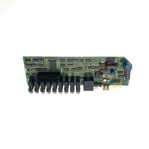 บอร์ดควบคุมไดรฟ์ Fanuc A20B-2001-0931 ของแท้และใหม่ - Product Image 5