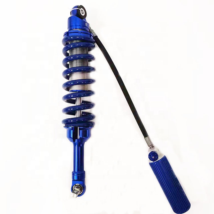 land cruiser prado kzj78 suspension kit